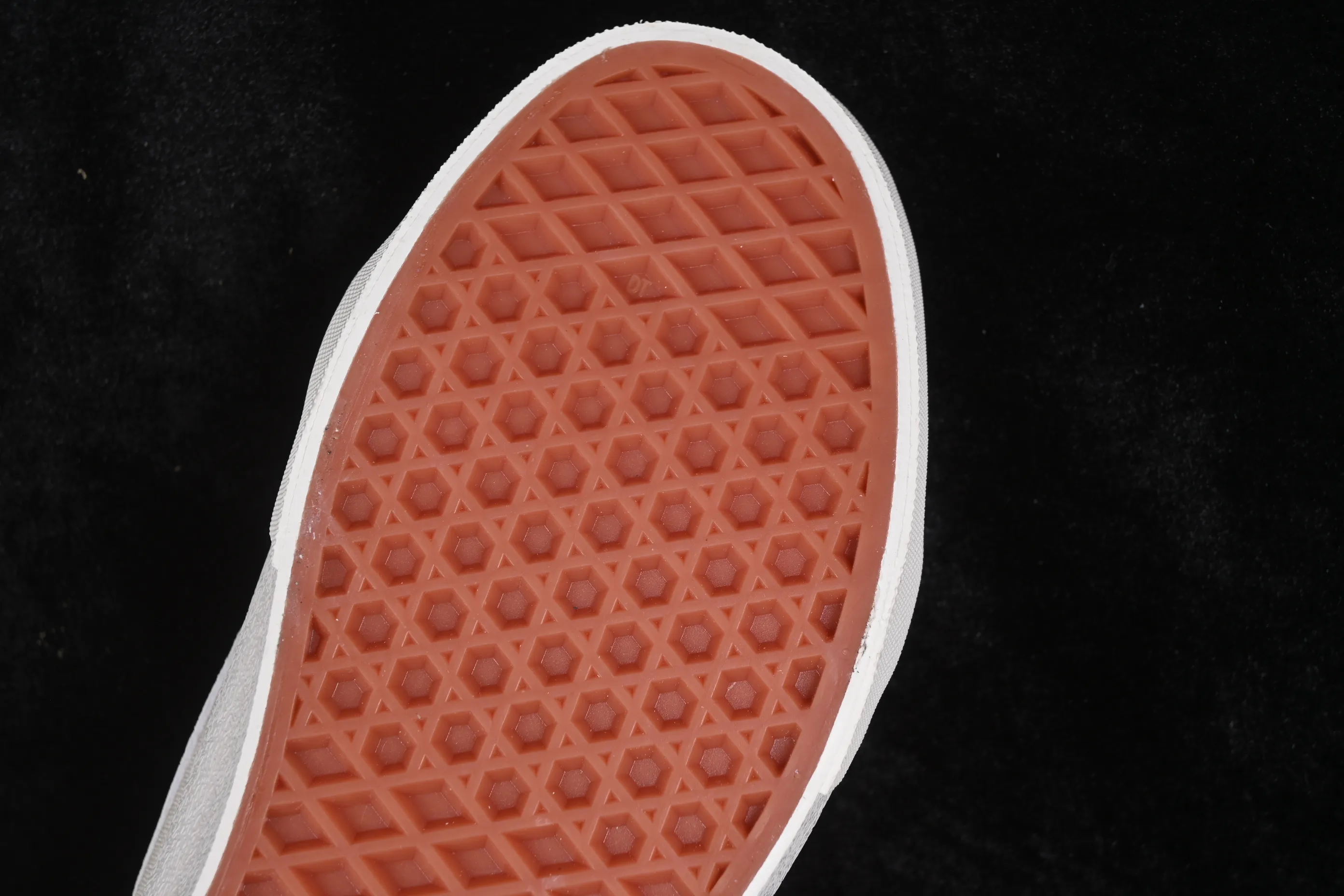 All categories Vans Vans series Vans Low Vans low-top Vans Sk8-Low Reissue S Vans official retro casual low-top skateboard shoes VN0A4UWI1X01